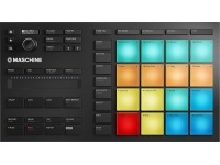 Native Instruments Maschine Mikro MK3 Native Instruments Maschine Mikro MK3